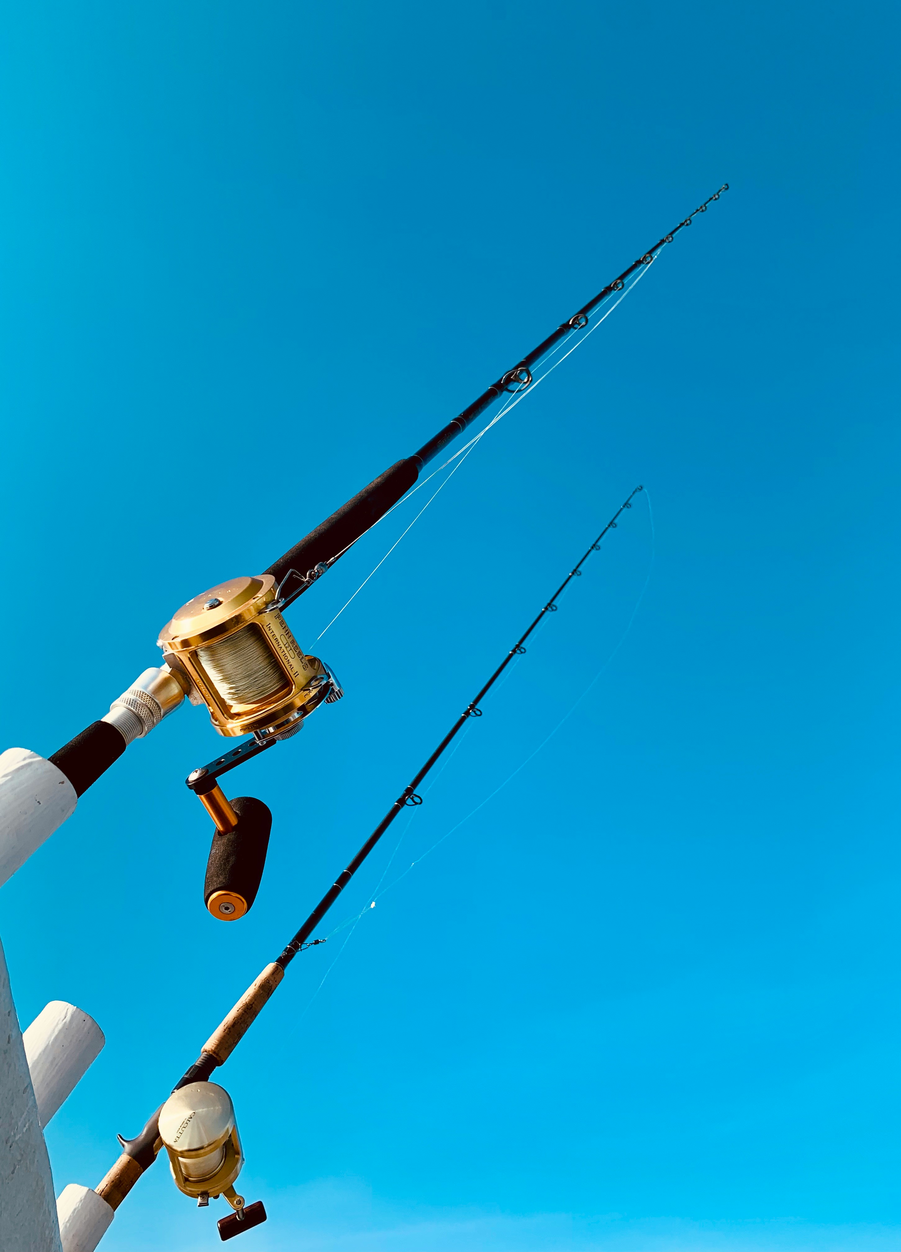 Premium Fishing Gear